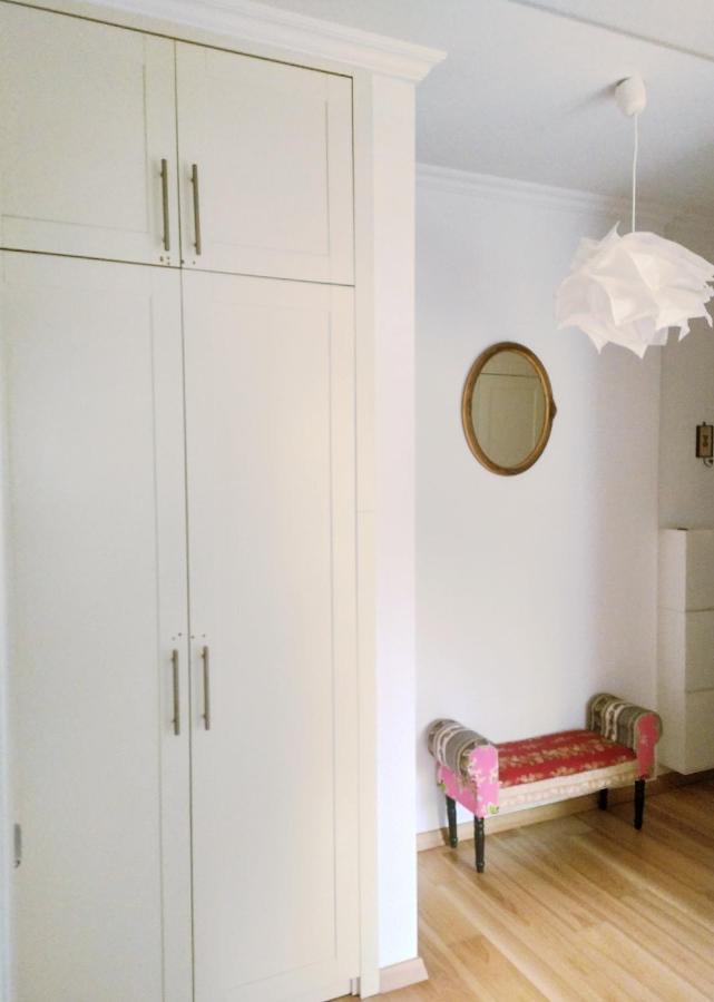 Warsaw Concierge Vistula Apartment المظهر الخارجي الصورة